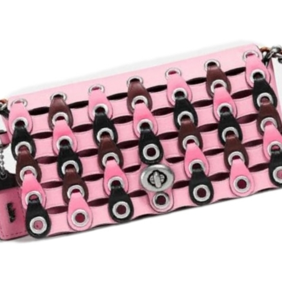 HP🏆 NWT Dinkier with Colorblock - Picture 2 of 5